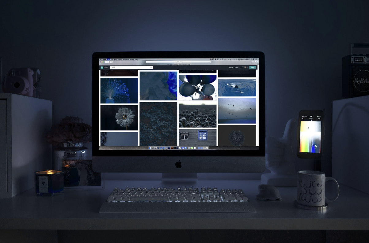 Website